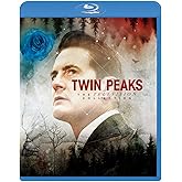ツイン・ピークス Blu-ray ザ・テレビジョン・コレクション