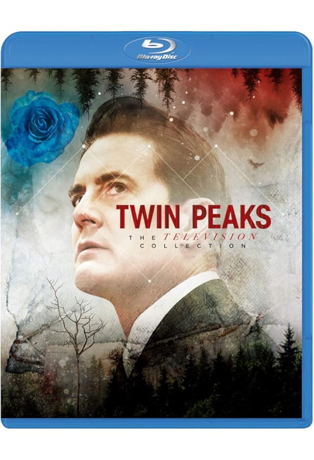 別冊映画秘宝 決定版ツイン・ピークス究極読本 (洋泉社MOOK 別冊