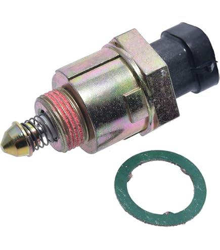 thumbnail image 2 of Genuine Subaru Idle Air Control Valve Gasket 22659AA120 – WRX Impreza Outback 2 of 6