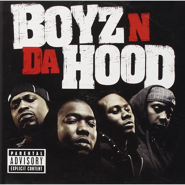 Boyz N The Hood PROMO盤 Amazon.co.jp: Boyz N Da Hood: ミュージック