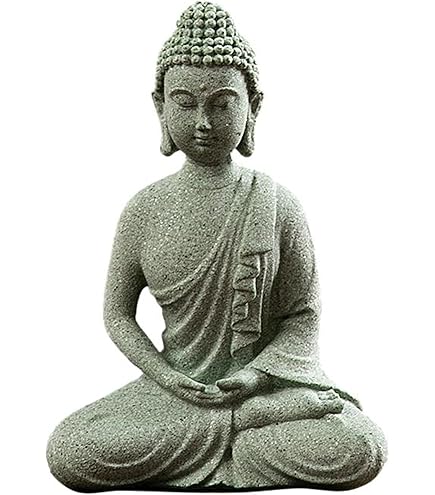 Amazon｜オリエンタルオブジェ【 Buddha Hand 】仏像の手 ディスプレイ