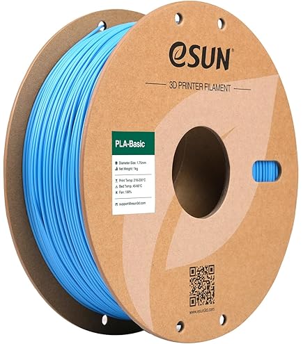 Amazon.co.jp: eSUN PLA Plus 3Dプリンターフィラメント PLA+ 寸法精度