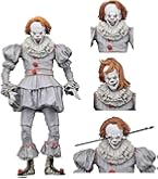 Amazon | ファンコ POP IT The Movie: ペニーワイズ 3.75 inches 20176