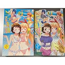 【初版】【特典付】ニセコイ 全25巻 + トクレポ + 恋の神様 初版】【特典付】ニセコイ 全25巻 + トクレポ + 恋の神様 - メルカリ