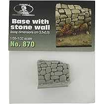 ジオラマベース[砂漠の石垣と枯木](ハンドメイド) ジオラマベース[砂漠の石垣と枯木](ハンドメイド)