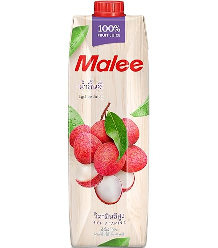 Amazon.co.jp: マリー ライチジュース 100％ ストレート果汁 砂糖 甘味