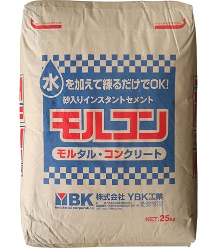 Amazon | 太平洋セメント 袋セメント Z_25K | セメント