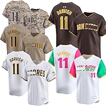 Amazon.co.jp: [XUPENG] ダルビッシュ 有 ジャージ だるびっしゅ
