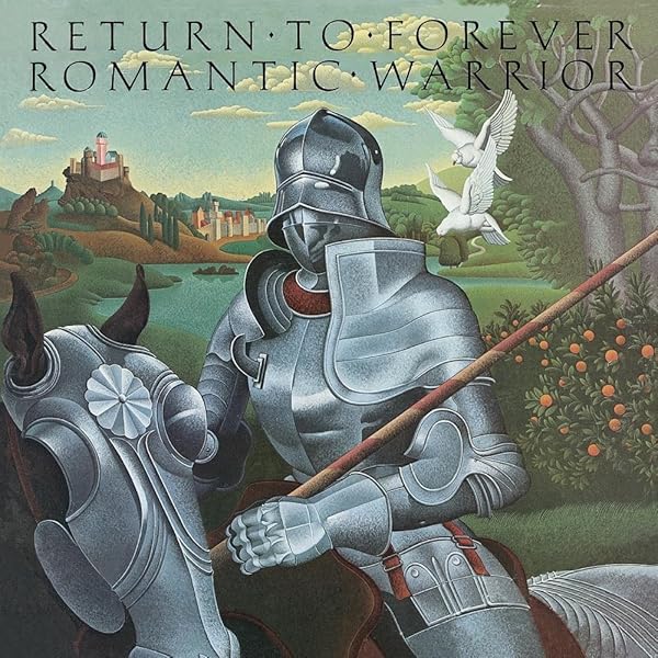 Amazon.co.jp: Return to Forever: ミュージック