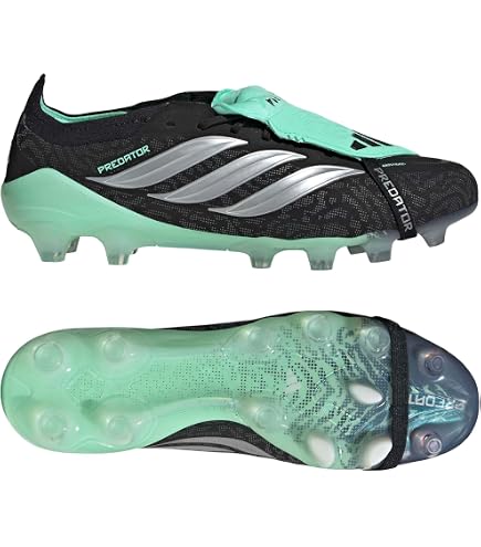 Amazon.co.jp: [アディダス] プレデター 20.1 FG (eg1600) EG1600 26.0