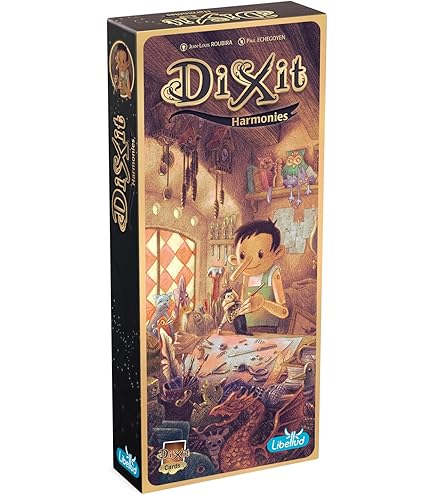 ディクシット:オリジン 多言語版 n5ksbvb ディクシット:オリジン 多言語版 n5ksbvb Amazon.co.jp: ホビー