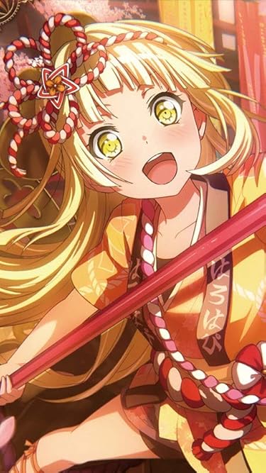 2020年冬アニメ - 弦巻 こころ（つるまき こころ）