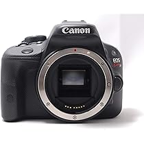 Canon デジタル一眼レフカメラ EOS Kiss X7