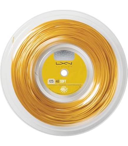 Amazon | テクニファイバー Tecnifibre テニスガット・ストリング X