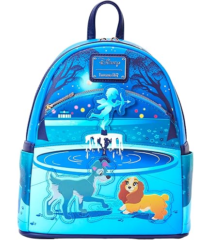 Amazon.co.jp: Mini Backpack ラウンジフライ ミニバックパック Disney