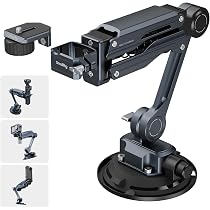 KIB MINI MOTION PACKAGE ショックアブソーバー 4本セット Amazon | SmallRig ミニショックアブソーバーアーム 4