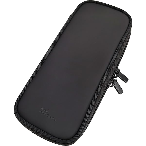 Amazon.co.jp: しーさー、ノーマディックコラボペンケース【SY-01