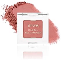 Amazon.co.jp: ETVOS(エトヴォス) ミネラルマルチパウダー 2g
