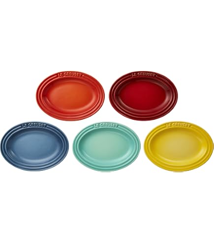 Amazon.co.jp: ル・クルーゼ(Le Creuset) ミニ・ボール (4個入り
