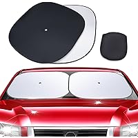 Amazon Co Jp 人気ギフトランキング 車用サンシェード で ギフトの設定を使用して最もご注文いただいている商品