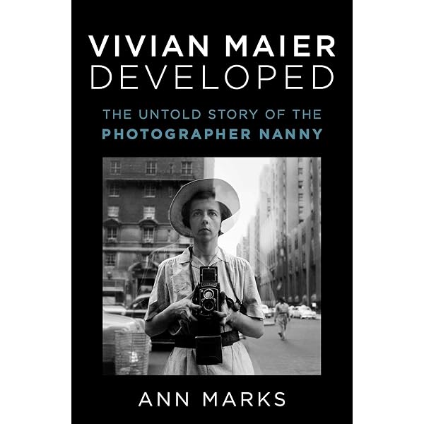 Amazon.co.jp: Vivian Maier: The Color Work (English Edition) 電子