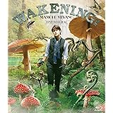 MAMORU MIYANO LIVE TOUR 2014 ~WAKENING!~ [Blu-ray]