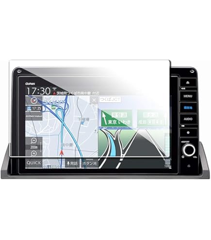 Amazon | 走行中にテレビが見れる ナビ操作できる HONDA Gathers 用