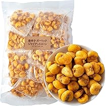 ジャイアントコーン ジャイアントコーン (270g) | 岡田かめや