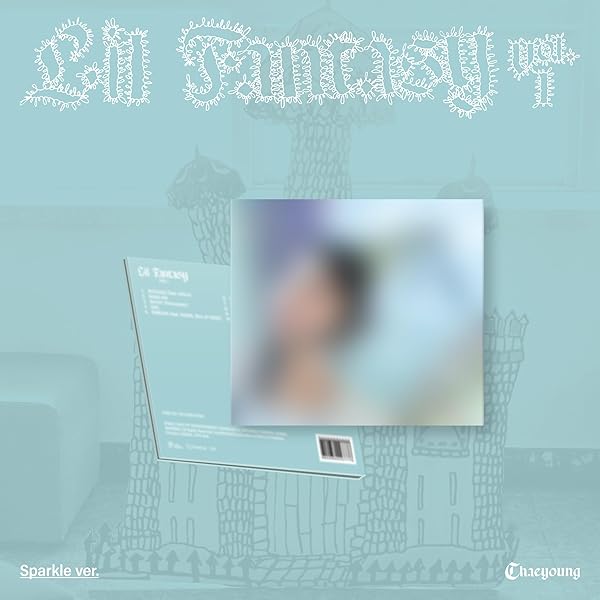 Amazon.co.jp: LIL FANTASY vol.1: ミュージック
