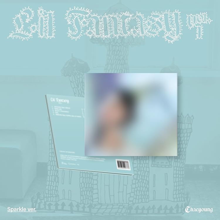 Amazon.co.jp: LIL FANTASY vol.1: ミュージック