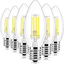 Amazon | コイズミ LEDシャンデリア 白熱球60W×4灯相当 ~6畳