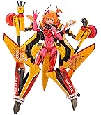 プラマックス　マクロスΔワルキューレセット Amazon | PLAMAX マクロスΔ MF-86 minimum factory ワルキューレ