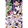 『声の王子様』ミッキーとミニー と仲間たち ディズニー - 『声の王子様』ミッキーとミニー と仲間たち FVGA(480×800)壁紙 117754
