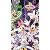 『声の王子様』ミッキーとミニー と仲間たち ディズニー - 『声の王子様』ミッキーとミニー と仲間たち XFVGA(480×854)壁紙 120867