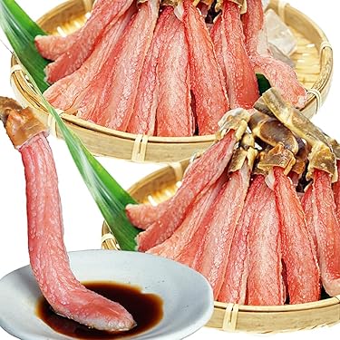 しょーこ様★生冷凍ズワイガニポーション約20本入り500g×４(2kg)★正月 生ズワイガニ棒ポーション大 500g（20本 / 2-4人前） – MIZU MIZU