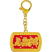 開運護身符 Amazon.co.jp: 開運護符 開運カード 護符カード 関帝明聖鴻福齊天(金属