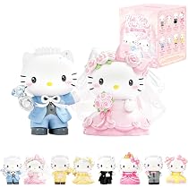 Amazon | TOP TOY サンリオ(SANRIO)ハローキティ＆ディアダニエル