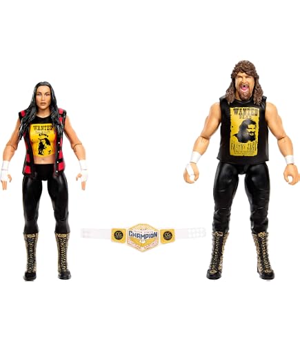 Amazon.co.jp: Mattel WWEエリートアクションフィギュア&アクセサリー