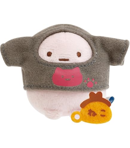 Amazon.co.jp: すみっコぐらし ざっそうとようせいのお花畑 てのり