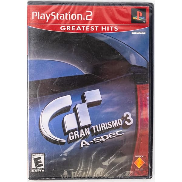 Amazon | Gran Turismo 4 / Game | ゲーム