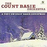 A Very Swingin' Basie Christma
