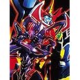 SSSS.GRIDMAN 第4巻 [Blu-ray]