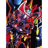 SSSS.GRIDMAN 第4巻 [Blu-ray]