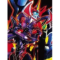SSSS.GRIDMAN 第4巻 [Blu-ray]