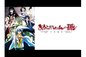 第24話 リクオ、宣言す