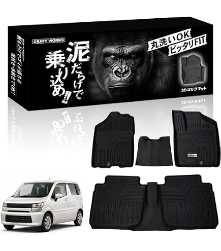 Amazon | ワゴンR ワゴンRスティングレー MH95S MH85S MH55S MH35S
