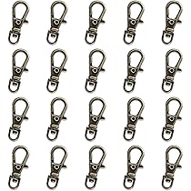 Amazon.co.jp: ファイニエ ナスカン 23mm 特小 20個 シルバー