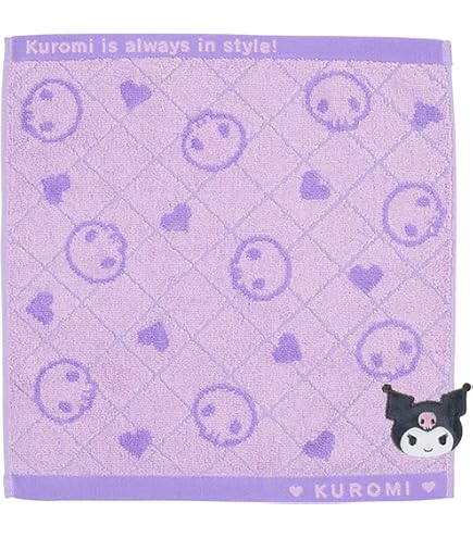 Amazon.co.jp: サンリオ(SANRIO) サンリオ ケース ハンカチセット