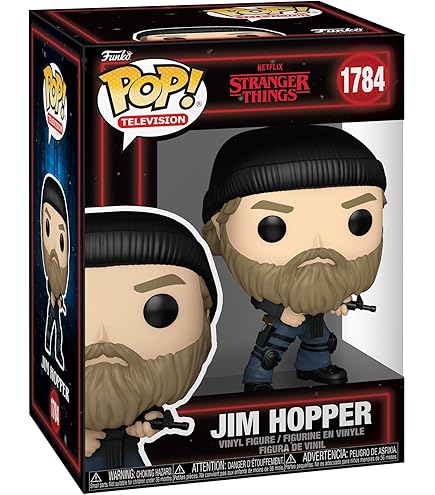 Amazon.co.jp: Funko POP! 8ビット: ストレンジャー・シングス 4パック