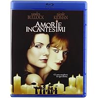 Amori E Incantesimi [Italian Edition] [Blu-ray]